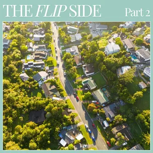 The Flip Side: How to find the right house to flip