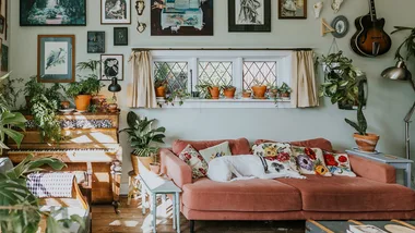 This revived 1800s Dunedin cottage is like something out of a fairytale