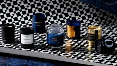 Entertaining, relaxing, or doing chores? There’s a candle for that