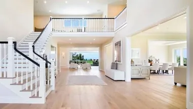See inside Kylie Jenner’s $16 million Los Angeles home