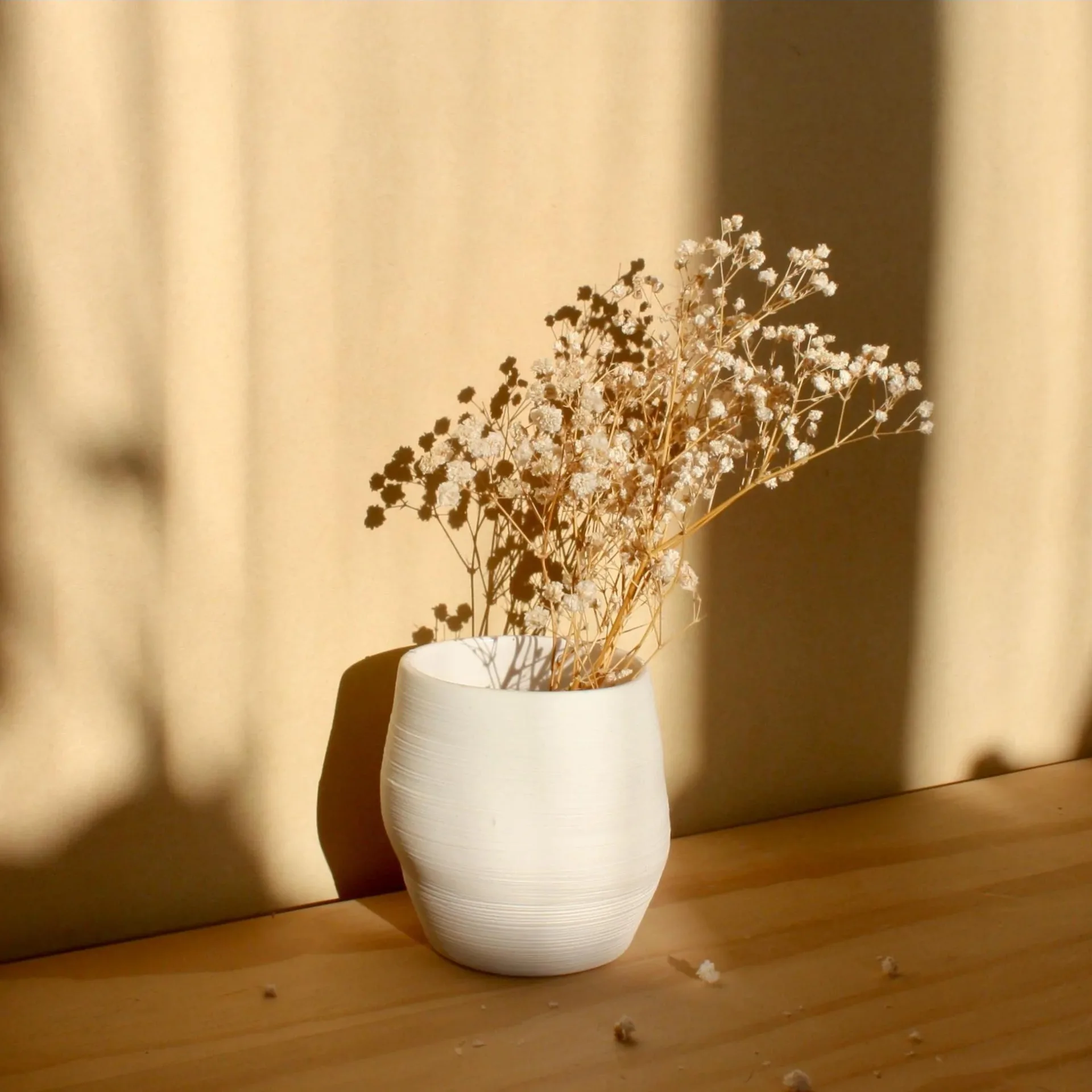 Meet Staci Coble of Flow Studio Ceramics