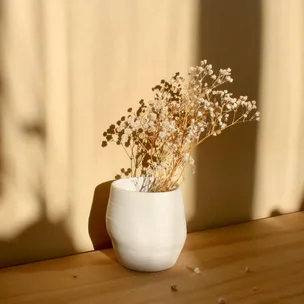 Meet Staci Coble of Flow Studio Ceramics