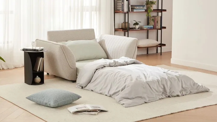 The dreamiest bedding & furniture to shop in Ecosa’s Afterpay Day sale