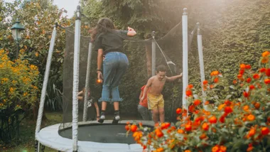 Your guide to the best backyard trampolines in New Zealand