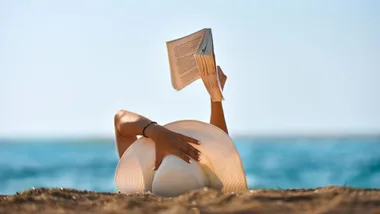 8 books to put on your summer reading list