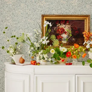 11 ways to make your home feel more luxurious