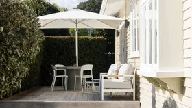 Where to buy the best outdoor furniture, and how to style it in your space