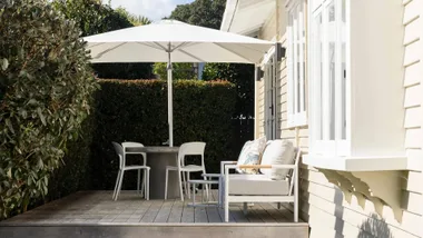 Where to buy the best outdoor furniture, and how to style it in your space