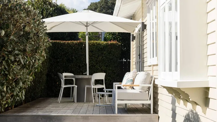 Where to buy the best outdoor furniture, and how to style it in your space