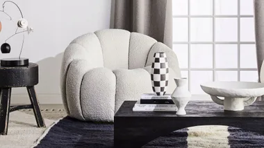 18 occasional chairs to complete your space