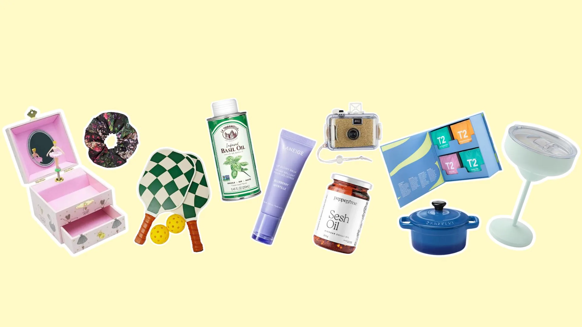 24 Christmas gifts under $50 they’ll actually love