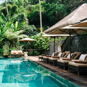 How to achieve the tranquil essence of Bali at home