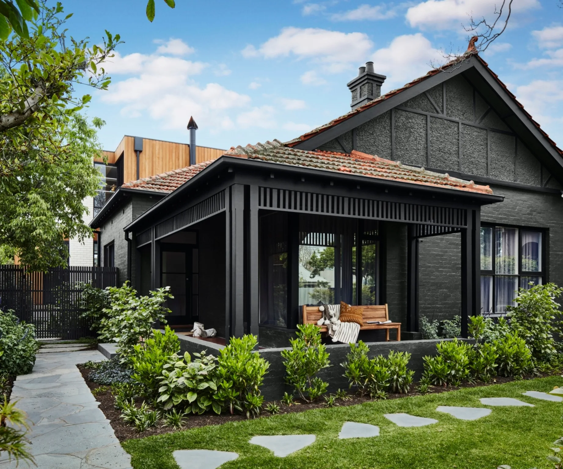 Exterior house paint trends 2024: How to future-proof your home