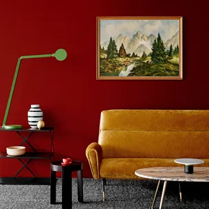 Style forecast: The interior design trends we’ll be seeing in 2024