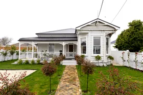 Before and After: My New Home with Eric Murray