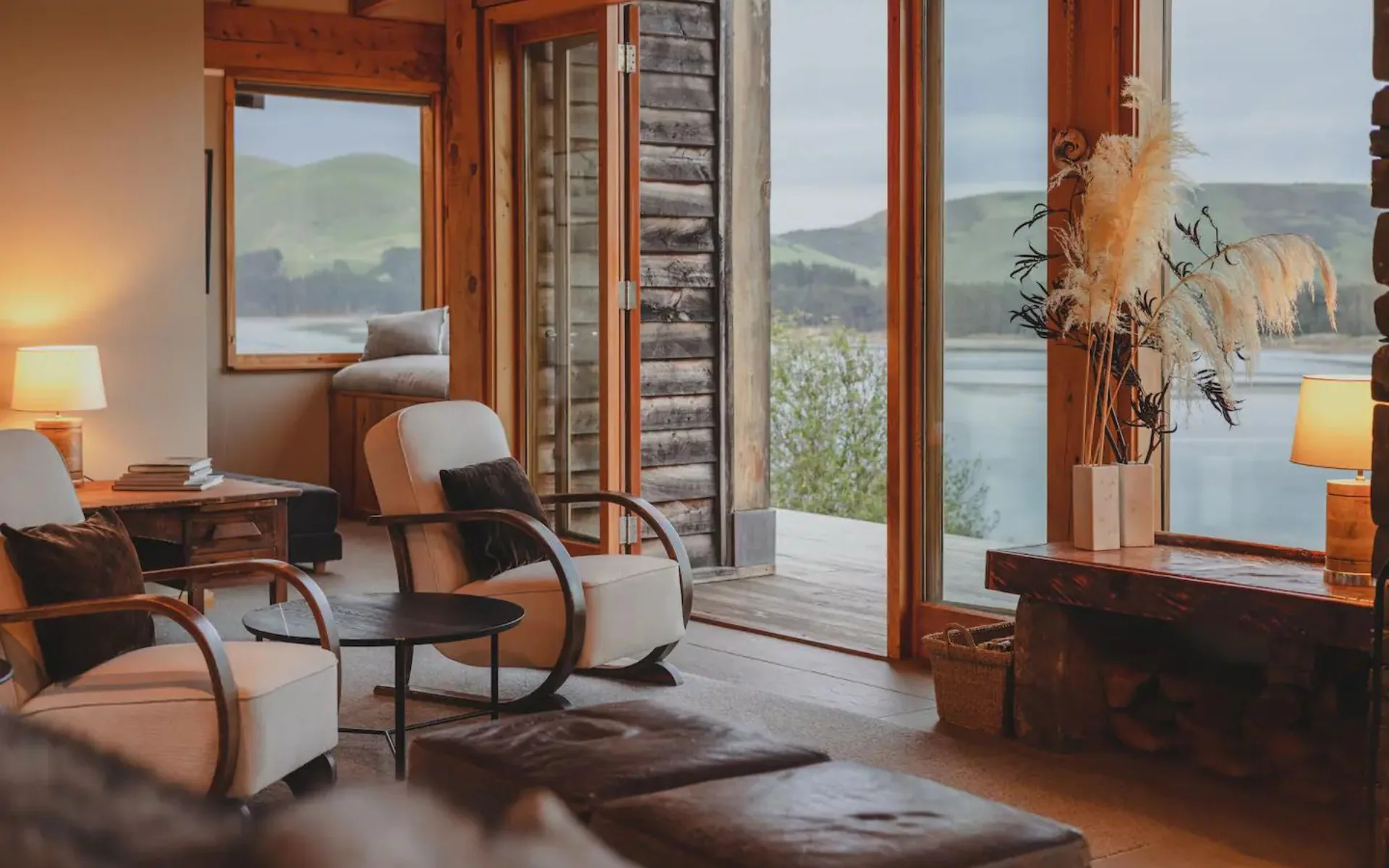 Korimako Suite and Kaimata at Cape Saunders, Dunedin, from $443 at Airbnb