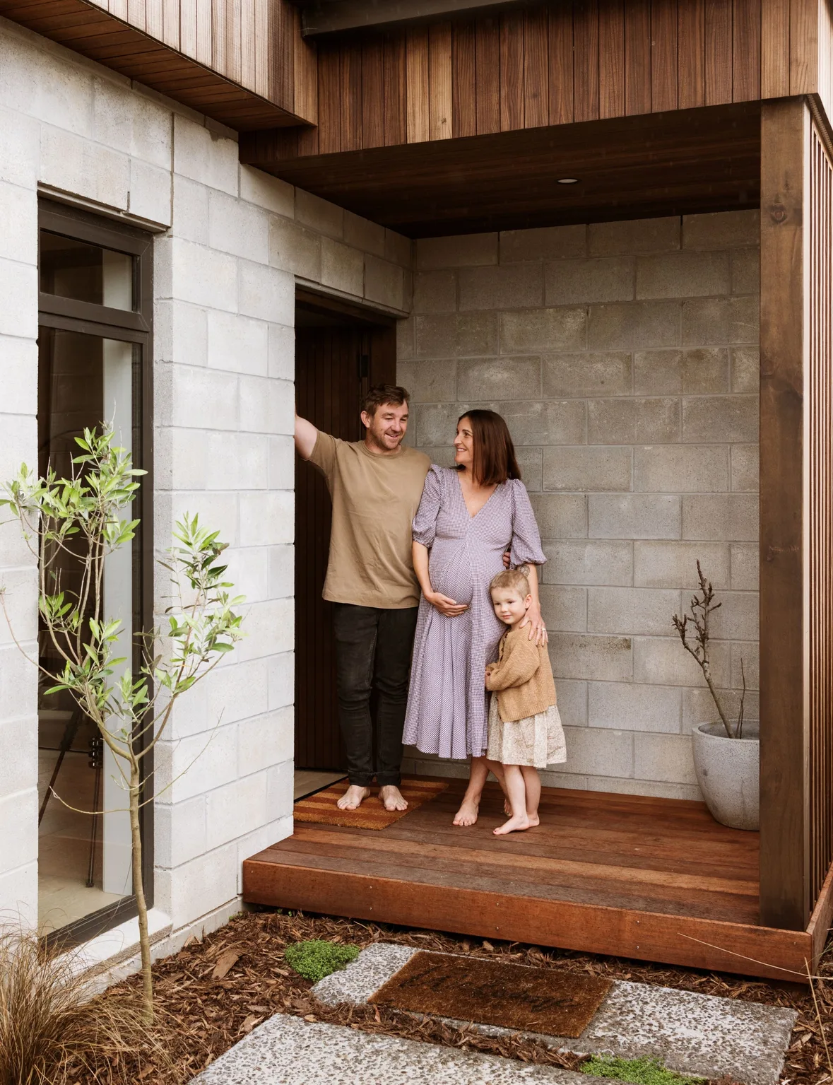 5 trusted types of cladding that will add style to your home