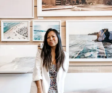 How local photographers Alex and Sony turn wanderlust into art