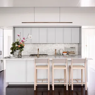 Your complete checklist for a Hamptons style kitchen