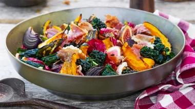 Dish up your salads in style with these sensational bowls and serveware