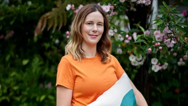 Kiwi artist Alice Berry shares the inspiration behind her award-winning designs
