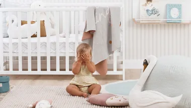 Nursery decor: Adorable homewares for your precious bundle of joy