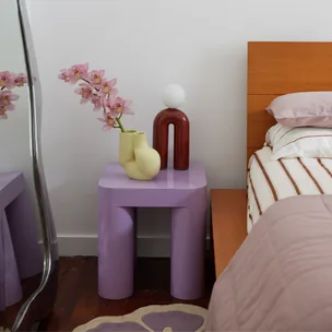 Pops of purple: 10 trending lilac homewares to shop now