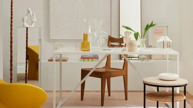 Boost your WFH productivity with these stylish home office gadgets