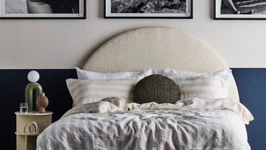 9 stylish and sturdy bed frames to suit any bedroom