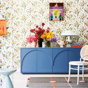10 easy ways to add colour to your home