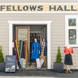 A weekender’s guide to Greytown and its picturesque shops