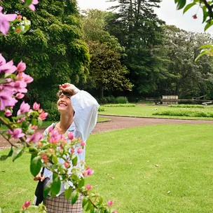 How to break free from the daily grind