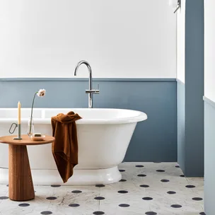 Global spa styles to channel into your bathroom design