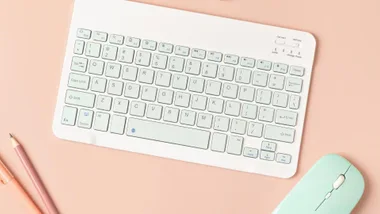 Type in style: These 6 keyboards will enhance your productivity