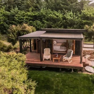 4 best Wānaka Airbnb stays for your next lakeside holiday