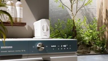 Wash your way to a cleaner future: A review of Samsung’s new microplastic water filter
