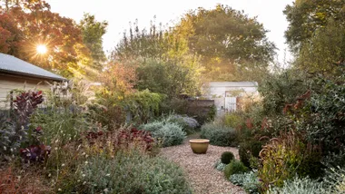 8 essential gardening jobs to complete during winter