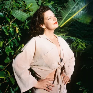 Scents of place: a peek at Kristine Crabb’s tropical paradise