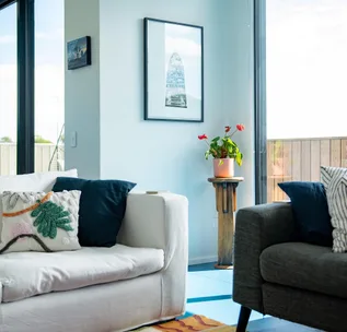 See inside the winning home of the 2024 Resene Colour Home Awards