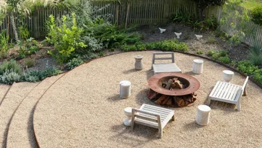 11 of the best fire pits for outdoor entertaining