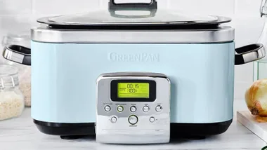 Slow and steady: The best slow cooker for your kitchen