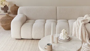 Neutral territory: All the creamy new-season neutrals to create a calming living space
