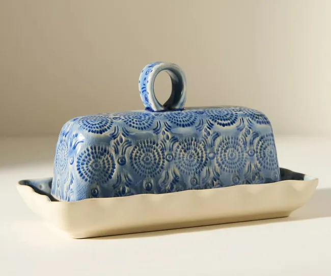 Butter Dish | Ceramics in the City Butter Dish | Ceramics in the City