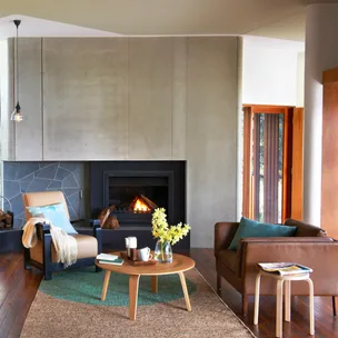 Modern love: The experts define mid-century design