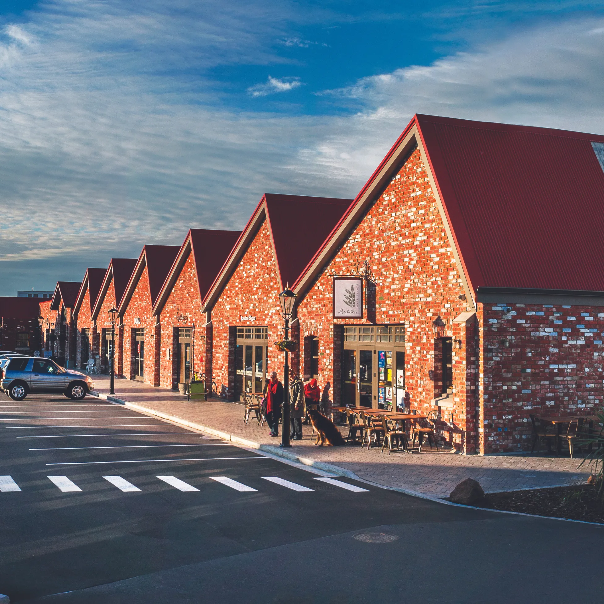 A weekender’s guide to East Christchurch