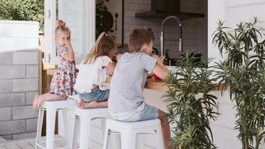 Seasoned renovators share their top tips, and their latest transformation