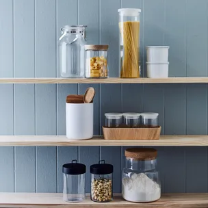 How to get rid of pesky pantry moths and prevent them from returning