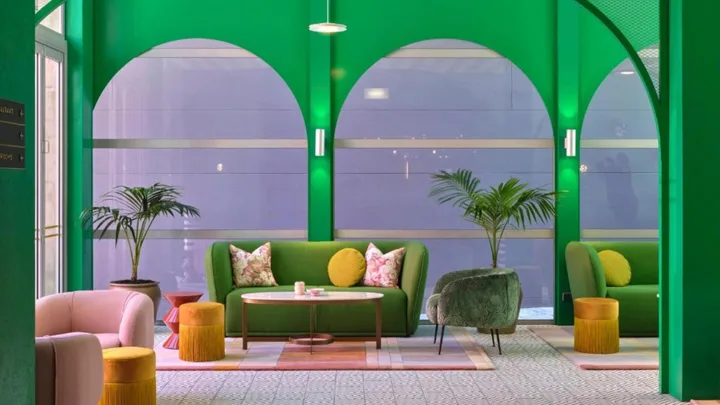 The best Wellington accommodation for a weekend escape
