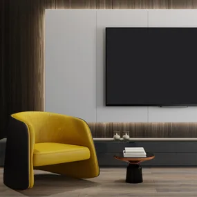 The big picture: Your guide to all things media rooms