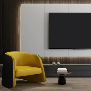 The big picture: Your guide to all things media rooms